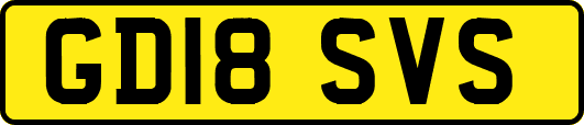 GD18SVS
