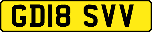 GD18SVV