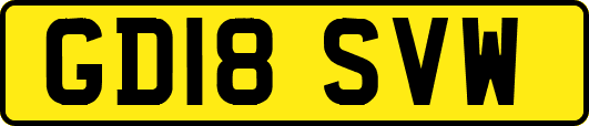 GD18SVW