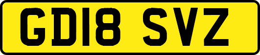 GD18SVZ