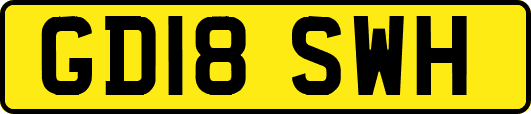 GD18SWH