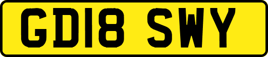 GD18SWY