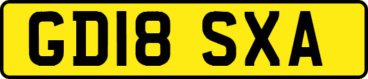 GD18SXA
