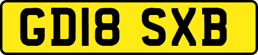 GD18SXB