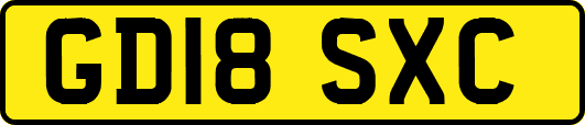 GD18SXC