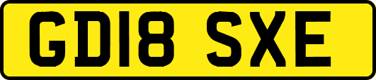 GD18SXE