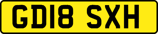 GD18SXH