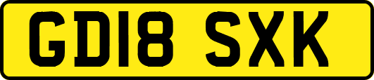 GD18SXK