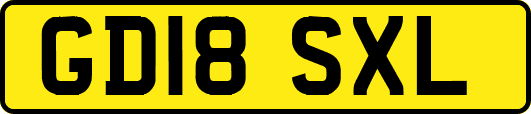 GD18SXL