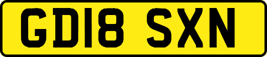 GD18SXN