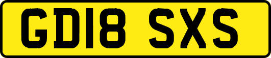 GD18SXS