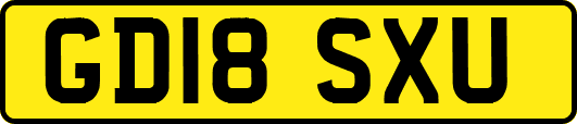 GD18SXU
