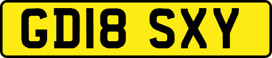 GD18SXY