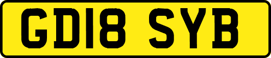GD18SYB