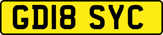 GD18SYC