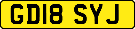 GD18SYJ