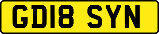 GD18SYN