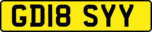 GD18SYY