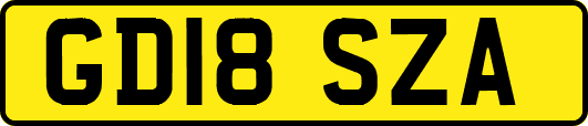 GD18SZA
