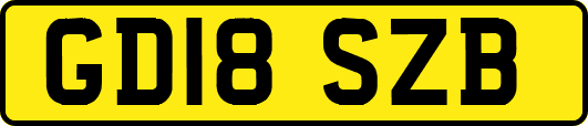 GD18SZB