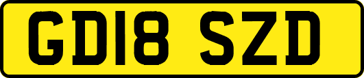 GD18SZD