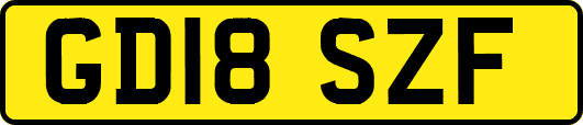 GD18SZF
