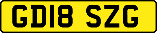 GD18SZG
