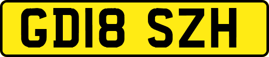 GD18SZH