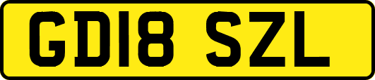 GD18SZL