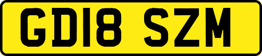 GD18SZM