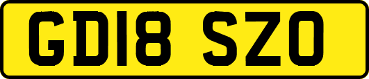 GD18SZO