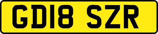 GD18SZR