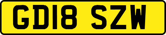 GD18SZW