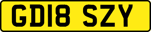 GD18SZY