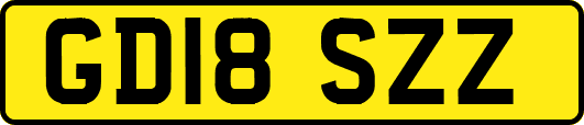 GD18SZZ