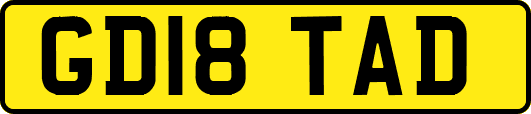 GD18TAD
