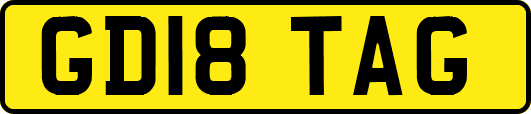 GD18TAG