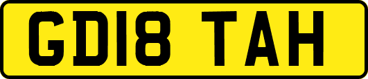 GD18TAH