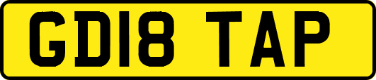 GD18TAP