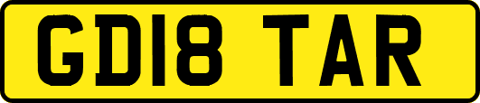GD18TAR