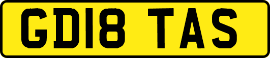 GD18TAS