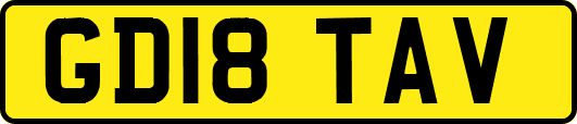 GD18TAV