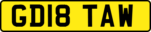 GD18TAW