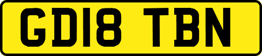 GD18TBN