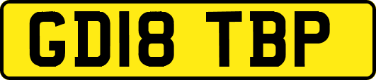 GD18TBP