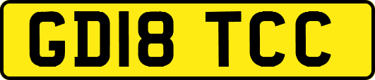 GD18TCC