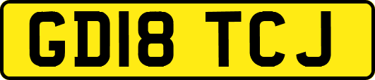 GD18TCJ