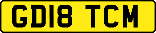 GD18TCM