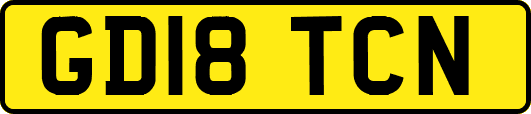 GD18TCN