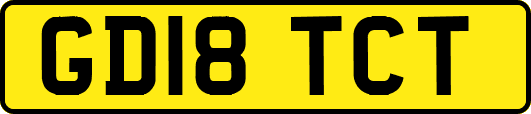 GD18TCT